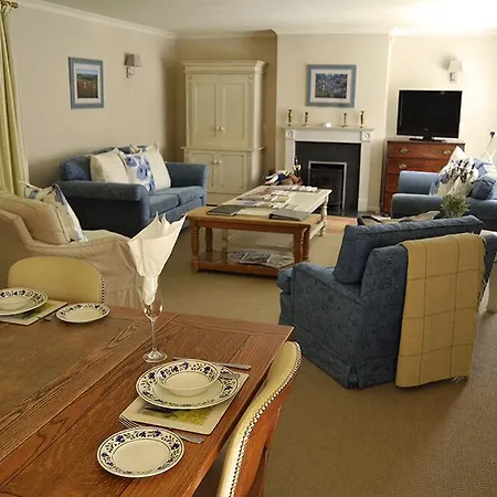 Holiday home St Corantyn