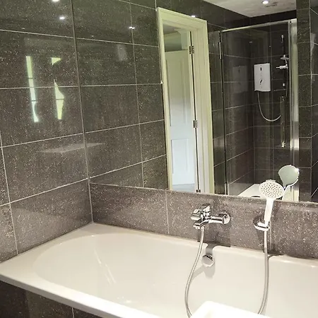Holiday home St Corantyn Helston