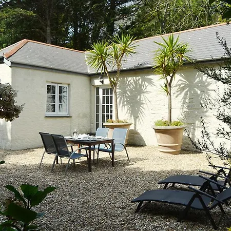 St Corantyn Holiday home Helston