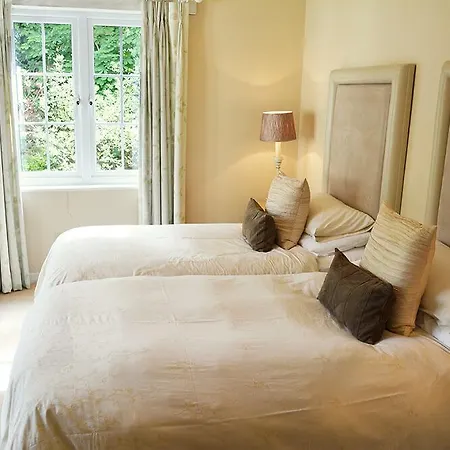 St Corantyn Holiday home Helston
